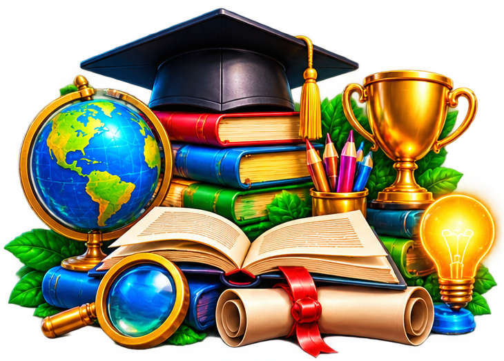 Education & Learning